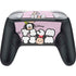 Disney Tsum Tsum Goofy Mickey and Minnie Nintendo Switch 2 (2025) Pro Controller Skin
