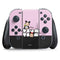 Disney Tsum Tsum Goofy Mickey and Minnie Nintendo Switch (2017-2021) Joy-Con Controller Skin