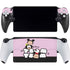 Disney Tsum Tsum Goofy Mickey and Minnie PlayStation Portal Remote Player Skin