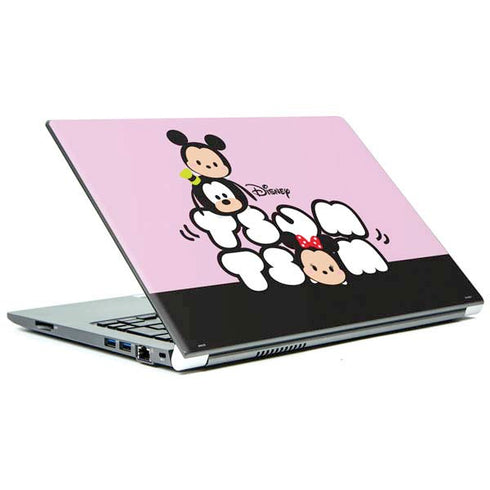 Disney Tsum Tsum Goofy Mickey and Minnie Portege Z30t/Z30t-A Skin