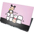 Disney Tsum Tsum Goofy Mickey and Minnie Dell Precision Skin