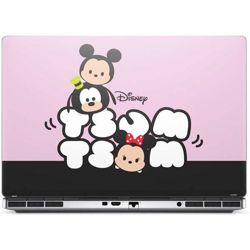 Disney Tsum Tsum Goofy Mickey and Minnie Dell Precision Skin