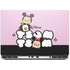 Disney Tsum Tsum Goofy Mickey and Minnie Dell Precision Skin