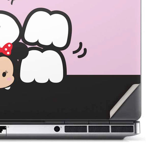 Disney Tsum Tsum Goofy Mickey and Minnie Dell Precision Skin