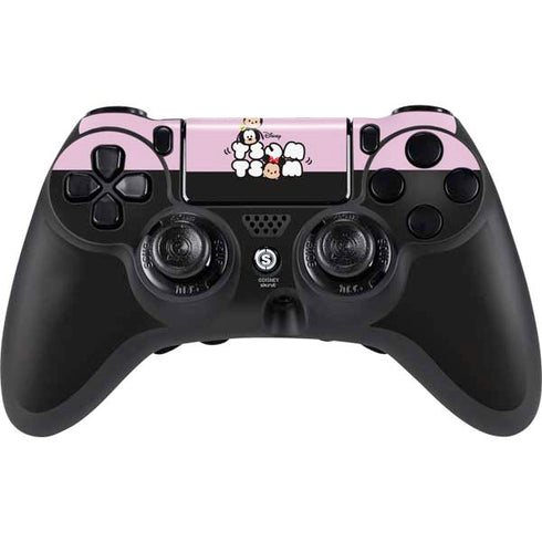 Disney Tsum Tsum Goofy Mickey and Minnie PlayStation PS4 Skins
