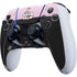 Disney Tsum Tsum Goofy Mickey and Minnie PS5 DualSense Edge Pro Controller Skin