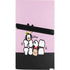 Disney Tsum Tsum Goofy Mickey and Minnie PS5 Pro Console Skin