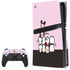 Disney Tsum Tsum Goofy Mickey and Minnie PlayStation PS5 Skins