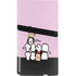 Disney Tsum Tsum Goofy Mickey and Minnie PS5 Pro Disk Console Skin