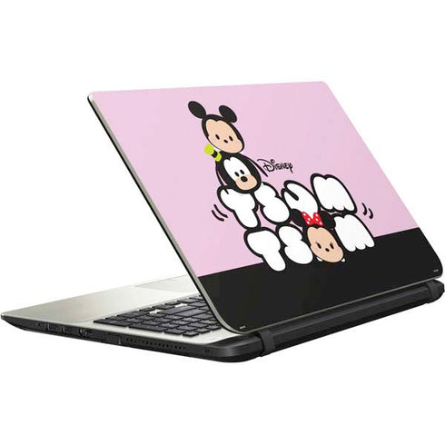 Disney Tsum Tsum Goofy Mickey and Minnie Satellite L50-B / S50-B Skin