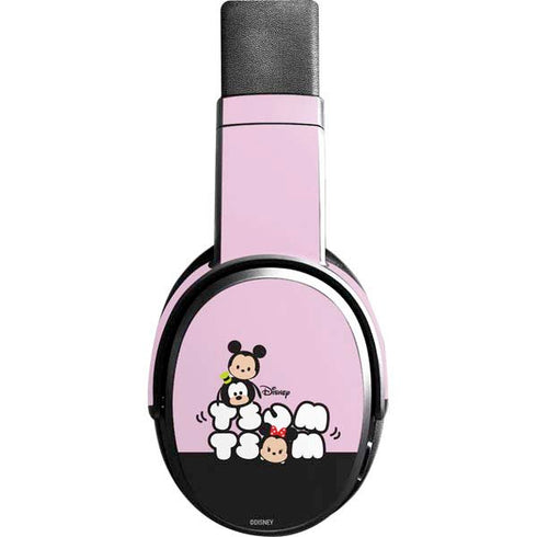 Disney Tsum Tsum Goofy Mickey and Minnie Skullcandy Crusher Wireless Skin