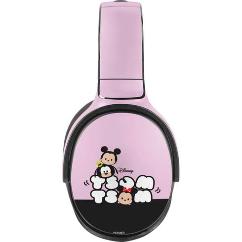 Disney Tsum Tsum Goofy Mickey and Minnie Skullcandy Venue Skin