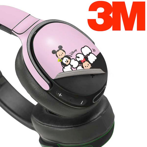Disney Tsum Tsum Goofy Mickey and Minnie Skullcandy Venue Skin