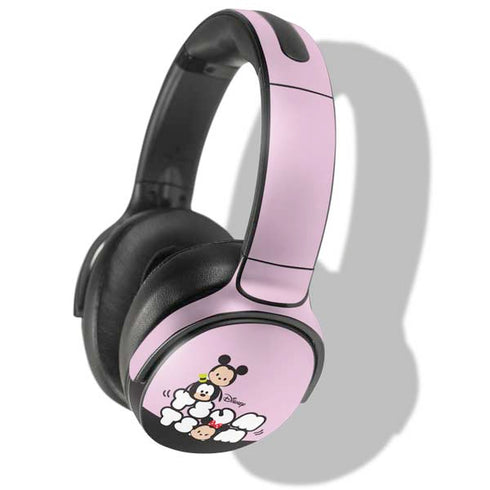 Disney Tsum Tsum Goofy Mickey and Minnie Skullcandy Venue Skin