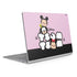 Disney Tsum Tsum Goofy Mickey and Minnie Surface Book 2 15in Skin