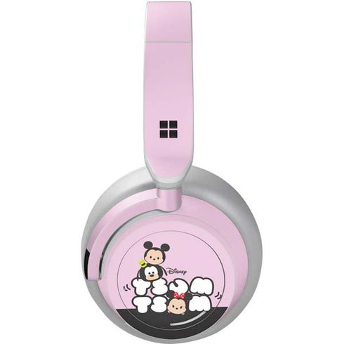 Disney Tsum Tsum Goofy Mickey and Minnie Surface Headphones Skin