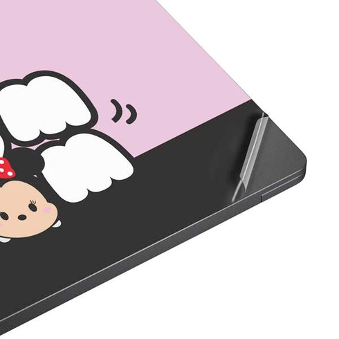 Disney Tsum Tsum Goofy Mickey and Minnie Surface Laptop 7 13.8in Skin