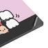 Disney Tsum Tsum Goofy Mickey and Minnie Surface Laptop 7 13.8in Skin