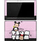 Disney Tsum Tsum Goofy Mickey and Minnie Surface Pro Tablet Skin