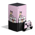 Disney Tsum Tsum Goofy Mickey and Minnie Xbox Series X Skins