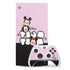 Disney Tsum Tsum Goofy Mickey and Minnie Xbox Series X Skins