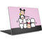 Disney Tsum Tsum Goofy Mickey and Minnie Dell XPS Skin