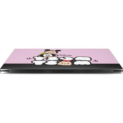 Disney Tsum Tsum Goofy Mickey and Minnie Dell XPS Skin
