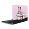Disney Tsum Tsum Goofy Mickey and Minnie Zenbook UX305FA 13.3in Skin
