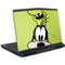 Disney Friends Goofy Up Close Dell Alienware Skin