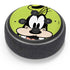 Disney Friends Goofy Up Close Amazon Echo Dot Skin