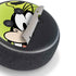 Disney Friends Goofy Up Close Amazon Echo Dot Skin