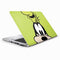 Disney Friends Goofy Up Close HP Elitebook Skin