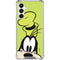 Disney Friends Goofy Up Close Galaxy A16 5G Clear Case