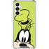 Disney Friends Goofy Up Close Galaxy A16 5G Clear Case