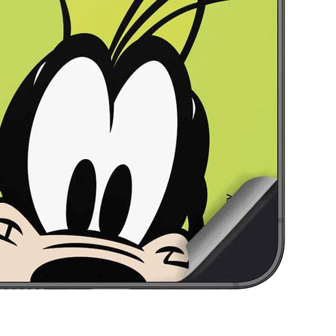 Disney Friends Goofy Up Close Galaxy A16 5G Skin