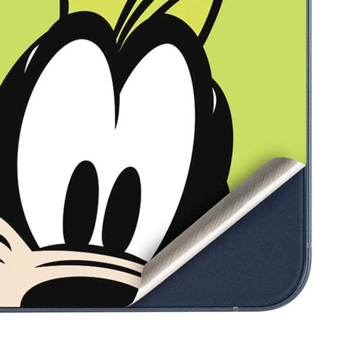 Disney Friends Goofy Up Close Galaxy A35 5G Skin