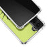 Disney Friends Goofy Up Close Galaxy S22 Clear Case