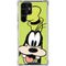 Disney Friends Goofy Up Close Galaxy S23 Ultra Clear Case