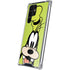 Disney Friends Goofy Up Close Galaxy S23 Ultra Clear Case