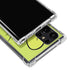 Disney Friends Goofy Up Close Galaxy S23 Ultra Clear Case