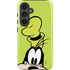 Disney Friends Goofy Up Close Galaxy S25 Impact Case
