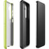Disney Friends Goofy Up Close Galaxy S25 Impact Case