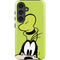 Disney Friends Goofy Up Close Galaxy S25 Plus Impact Case