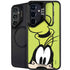 Disney Friends Goofy Up Close Galaxy S25 Plus Kickstand Case