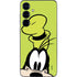 Disney Friends Goofy Up Close Galaxy S25 Plus Skin