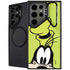 Disney Friends Goofy Up Close Galaxy S25 Ultra Kickstand Case