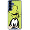 Disney Friends Goofy Up Close Galaxy S25 FE Clear Case