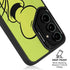 Disney Friends Goofy Up Close Galaxy S25 FE Kickstand Case