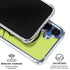Disney Friends Goofy Up Close Galaxy S25 Plus Clear Case