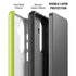 Disney Friends Goofy Up Close Galaxy S26 Impact Case